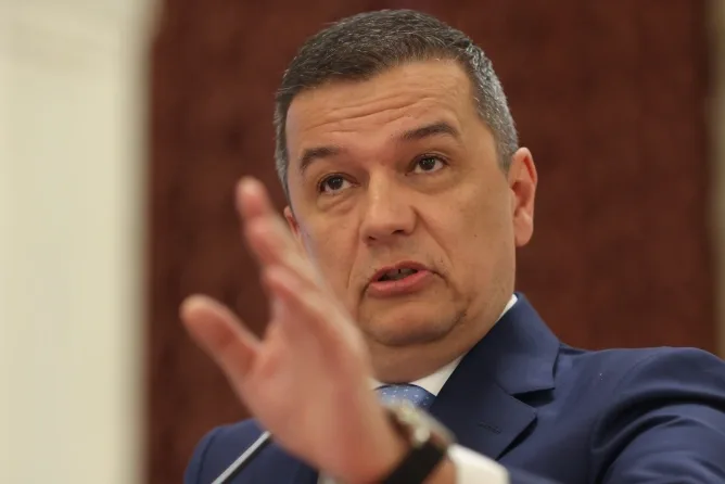 PSD contestă în instanță 12 hotărâri adoptate de Guvernul interimar